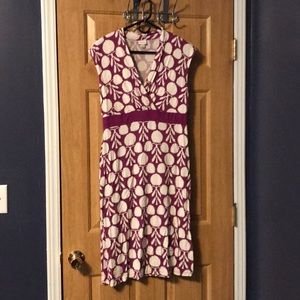 Work or summer dress